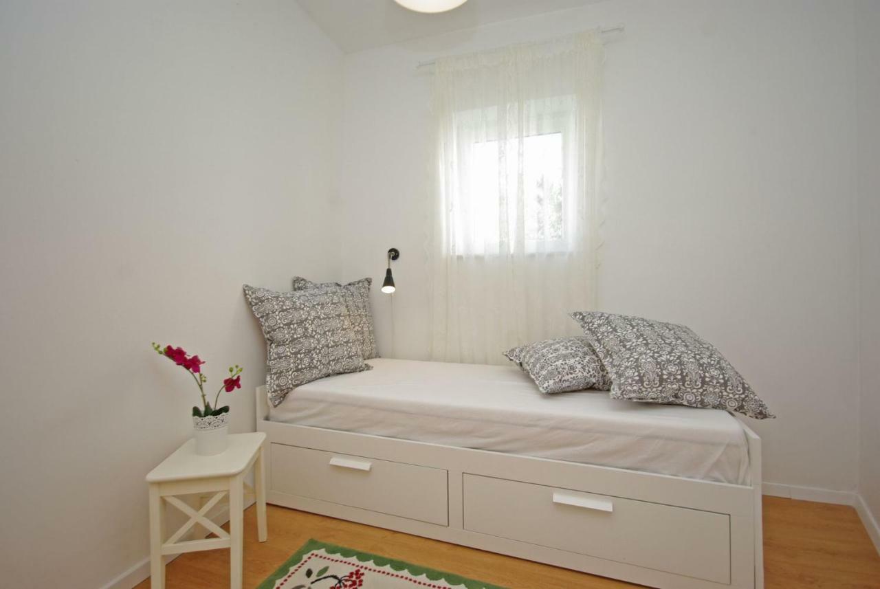 Apartament Steinhaus Dalmatien Podaca Zewnętrze zdjęcie